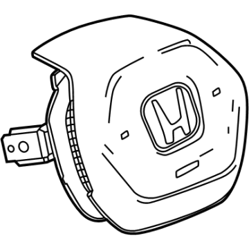 Honda Prologue Air Bag - 85079276