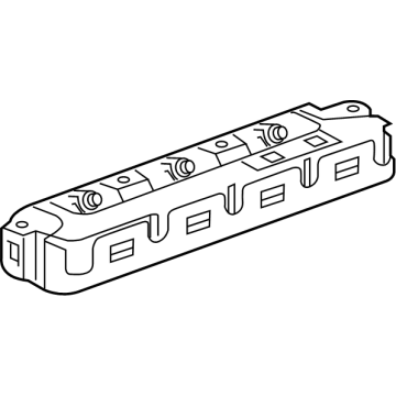 Honda Prologue Air Bag - 85644485