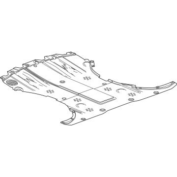 Honda 85660544 Honda 85660544