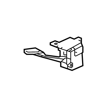 Honda Prologue Antenna - 86822640