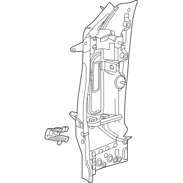 Honda 86572528