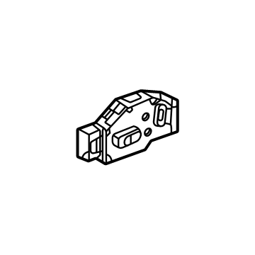 Honda 85030984 SWITCH ASM-F/ *600R*