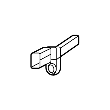 2024 Honda Civic Speed Sensor - 57470-T60-A01