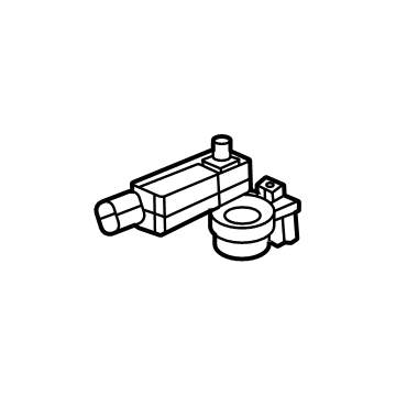 Honda 38920-T56-A01 SENSOR, BATTERY
