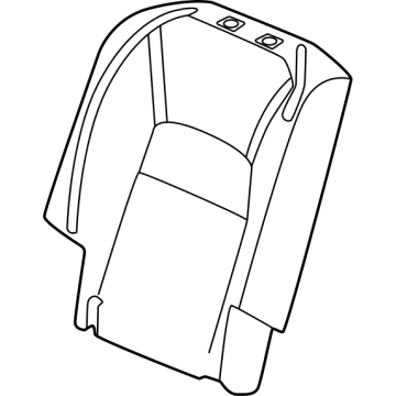 Honda 82143-TTA-J01ZC GUIDE *NH900L*
