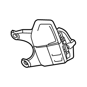 Honda 13556280 SWITCH ASM L- *600R*