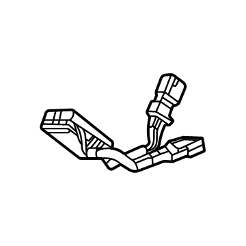 Honda 85577934 MODULE