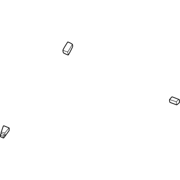 Honda 17526-T95-A00 SPRING