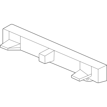 Honda Civic Hybrid Brake Light - 34275-T20-A11