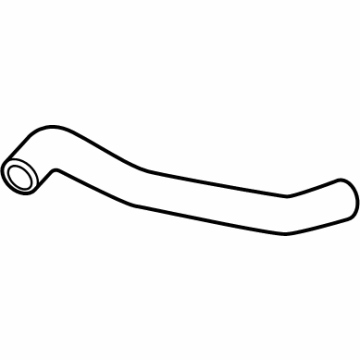 2025 Honda CR-V Cooling Hose - 1J511-6GS-A00