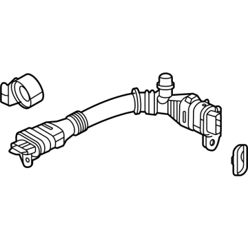 2025 Honda CR-V Battery Cable - 1F150-6GS-A01
