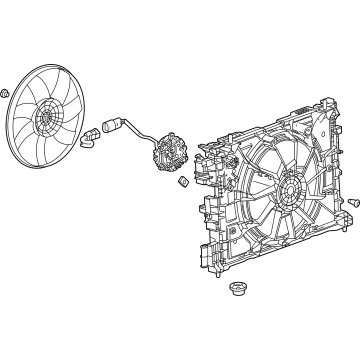 Honda 85779307 Honda 85779307