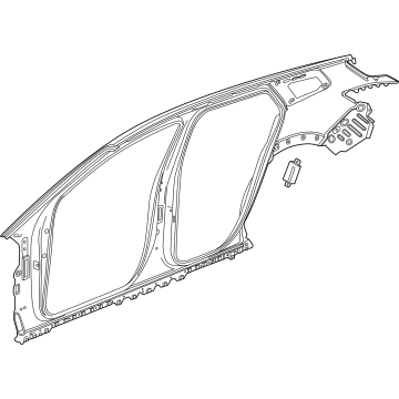 Honda 86572532