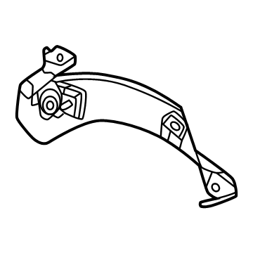 Honda 1F171-6MA-G00 COVER A, DASHBOARD Honda 1F171-6MA-G00 COVER A, DASHBOARD