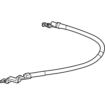 Honda Prologue Battery Cable - 85082600
