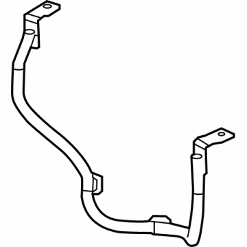 Honda Prologue Battery Cable - 85029726