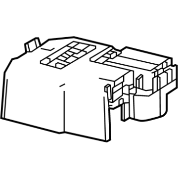 Honda 26397187 COVER