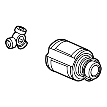 Honda Civic Hybrid CV Joint - 44310-T61-305