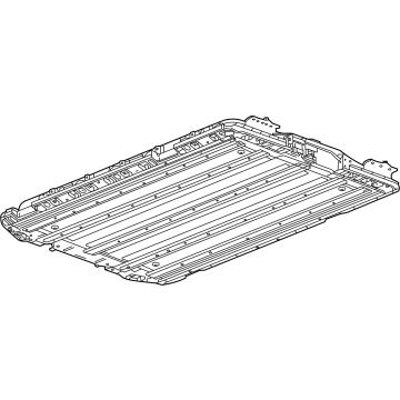 Honda Prologue Car Batteries - 24063709