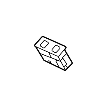 Honda 8A350-TJB-A01 CHARGER UNIT