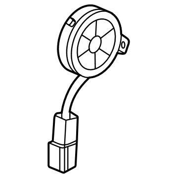 Honda Prologue Car Speakers - 84897969