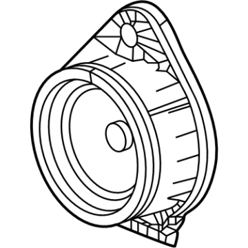 Honda Prologue Car Speakers - 85166469