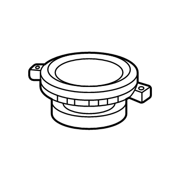 Honda Prologue Car Speakers - 87824023