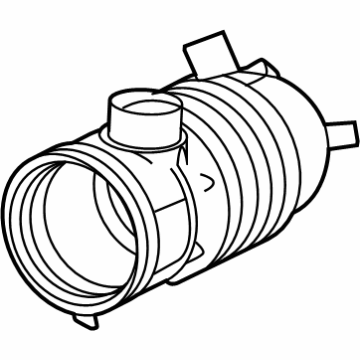 2026 Honda Civic Air Duct - 17228-6MD-A00