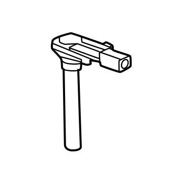 Honda 85648064 SWITCH ASM-BRK FLUID