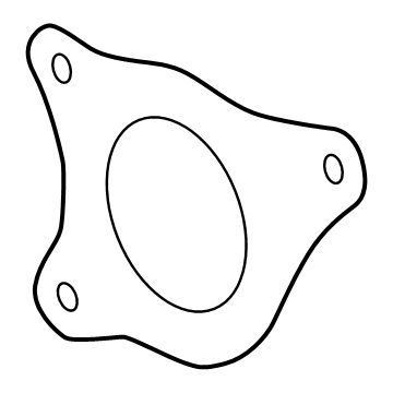 Honda 85579359 GASKET-BRK M/CYL