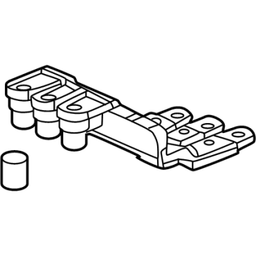 Honda 24049959 BLOCK