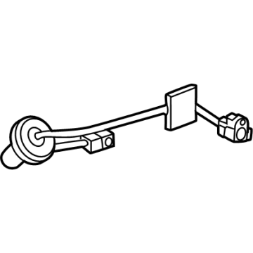 Honda 85018242 HARNESS Honda 85018242 HARNESS