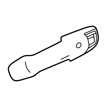 Honda 13560723 CVR, L- FR- *998P *