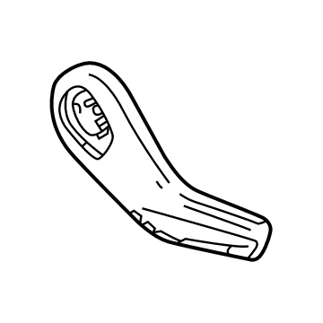 Honda Prologue Seat Switch - 87839805