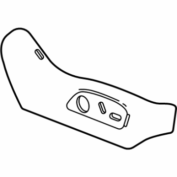 Honda 85603232