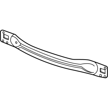 Honda 74710-T95-A00ZZ RAINFORCEMENT, RR Honda 74710-T95-A00ZZ RAINFORCEMENT, RR