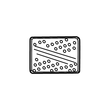 Honda Prologue Emblem - 85114017