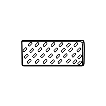 Honda 19354745 LABEL, VEH EMIS CONT