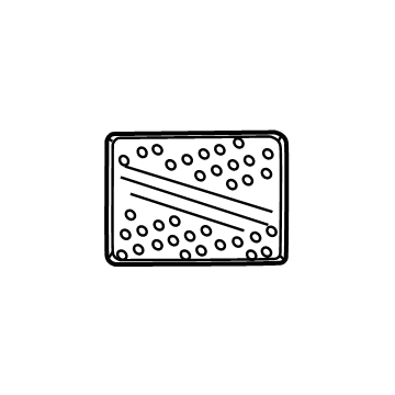 Honda Prologue Emblem - 19355584