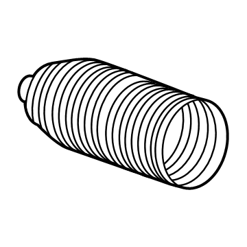 Honda Prologue Rack and Pinion Boot - 87820258