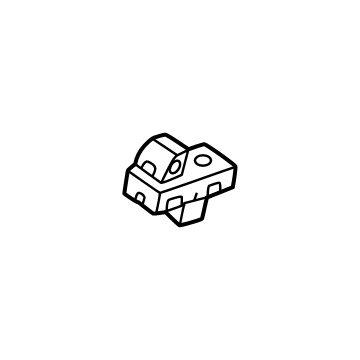 Honda Prologue Power Window Switch - 85670262