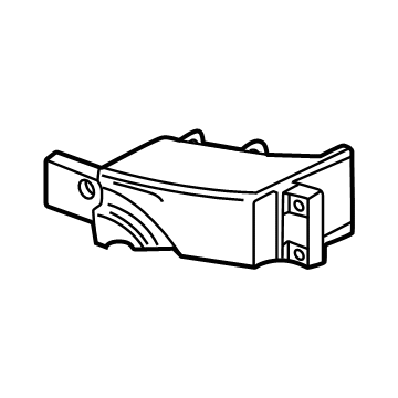 Honda 85159206 ABS, R- FR- *0848*