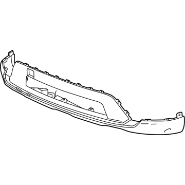 Honda Prologue Bumper - 85056817