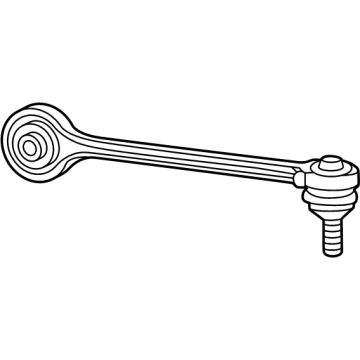 Honda Prologue Control Arm - 85646260