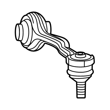 Honda Prologue Control Arm - 85777751