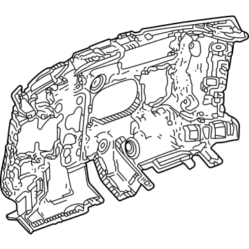 Honda 26501290