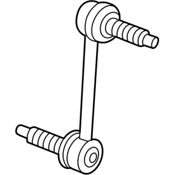 Honda Prologue Sway Bar Link - 87847425
