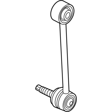 Honda Prologue Sway Bar Link - 85589126