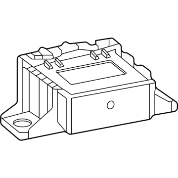 Honda 13562311 MODULE, SOUND ALRT Honda 13562311 MODULE, SOUND ALRT