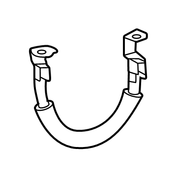 2025 Honda CR-V Battery Cable - 32410-T95-A00